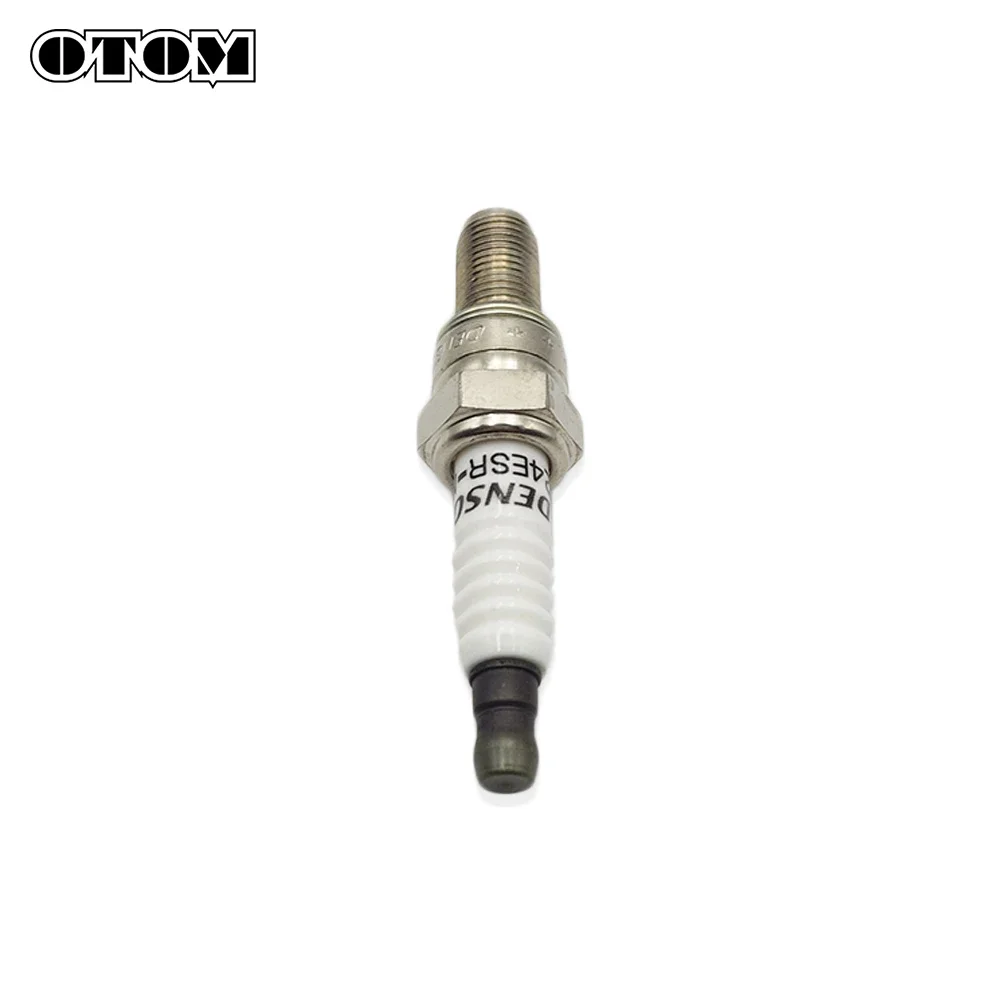 OTOM мотоциклетная задняя панель ZONGSHEN ZS177MM NC250 аксессуары Свеча зажигания CBS300 ZS174MN-3