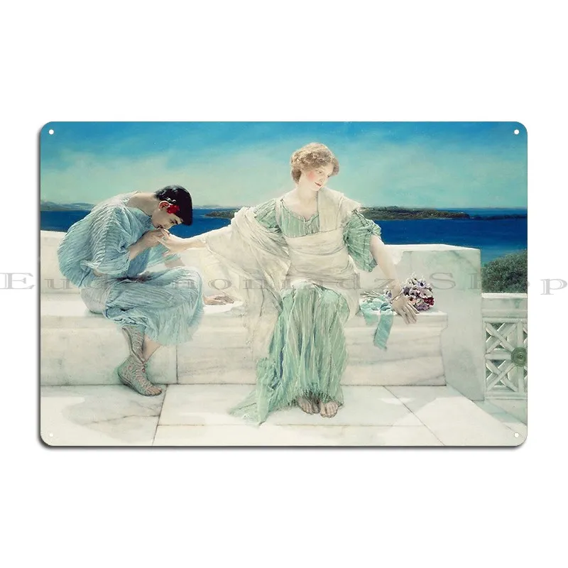 Спросите меня нет больше металлические вывески на заказ Настенный декор