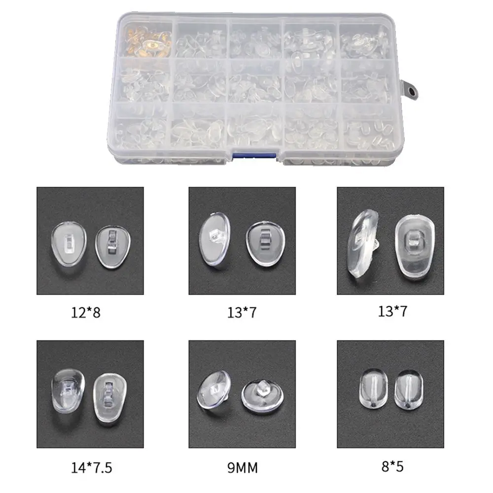 Инструмент для ремонта очков мини-прикручивающаяся насадка на воздух