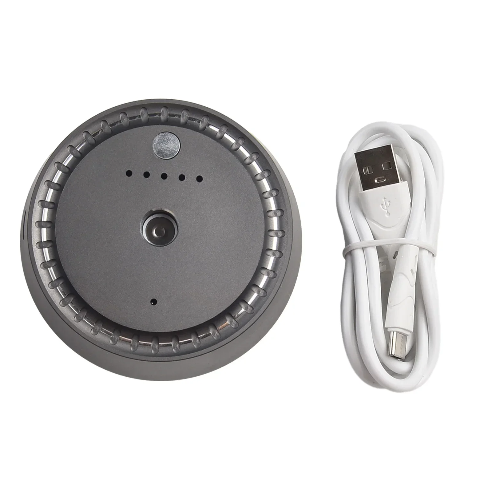 

Интеллектуальный Автомобильный Ароматизатор-диффузор С Ароматом Лимона, Электрический, С Карбоновым Волокном