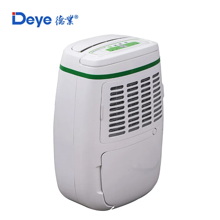 Портативный воздухоочиститель DYD-E12A 12 л