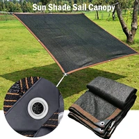 12pin sun shade mesh outdoor anti uv sunshade net garage pool swimming sunscreen shading courtyard 410m net a9d0