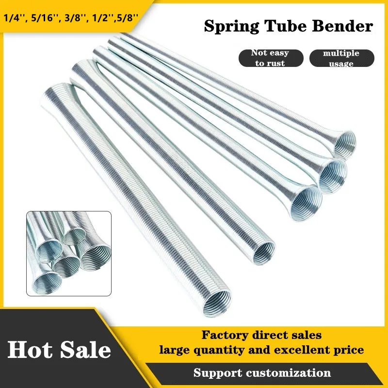 

5 шт./комплект, медные Трубогибочные станки для труб