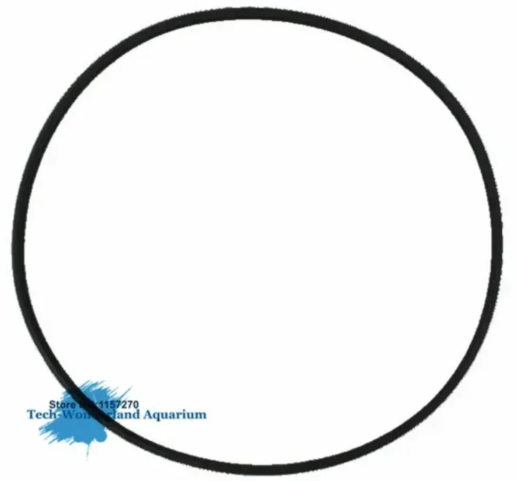 

Sunsun HW-302 402 702 303 403 703 304 404 704 уплотнительное кольцо для канистрового фильтра, оригинальная запасная деталь