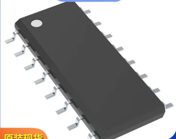 

10 PCS/LOT SN74HC138DR 74HC138 HC138 SOP16 original IC electronics in stock