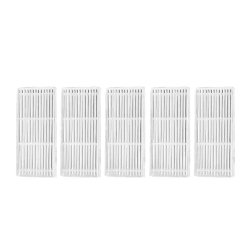 

Robot Vacuum Cleaner HEPA Filter for Midea VCR03 Robot Vacuum Cleaner Brush Parts Accessories
