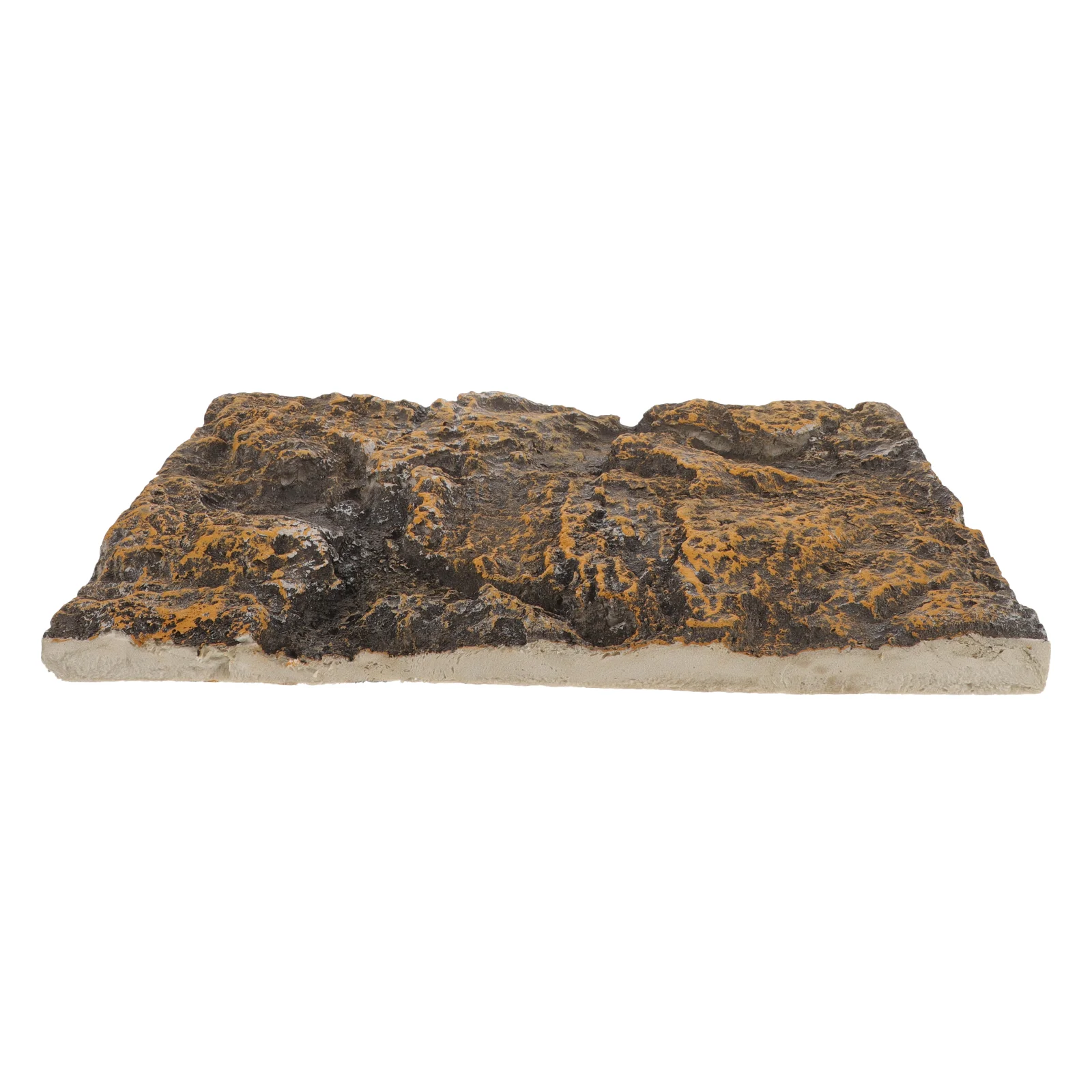 3d фоновая доска для рок-животных рептилий аквариума фоны стеклянные рыбы