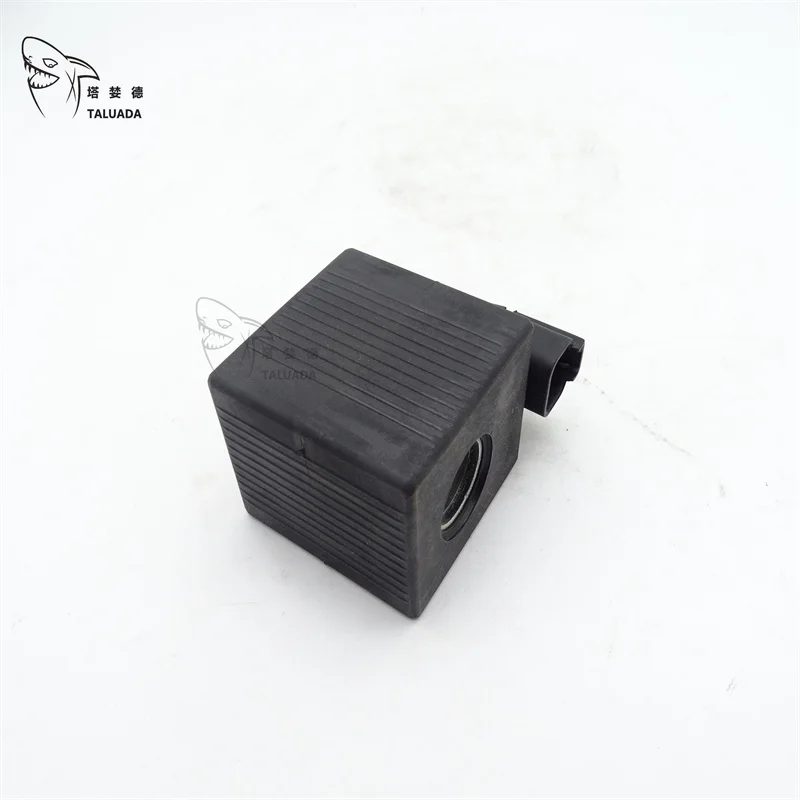 Для электромагнитного клапана JCB 2CX 2CXS 2CXSL 2CXL часть двигателя электромагнитная