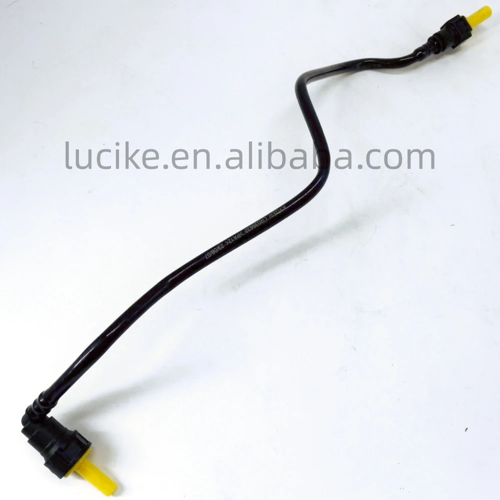 Водный трубчатый двигатель detrachea LR035632 для дизельного двигателя Range Rover Urban Sport 4