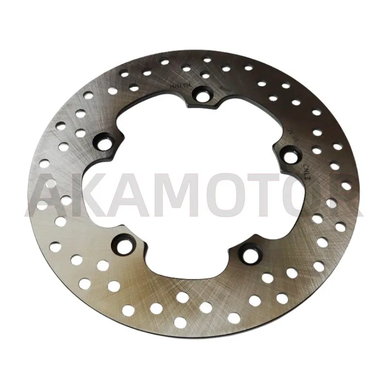 Передний/задний тормозной диск/крепление болтов для Loncin Voge Sr250gt Lx250t