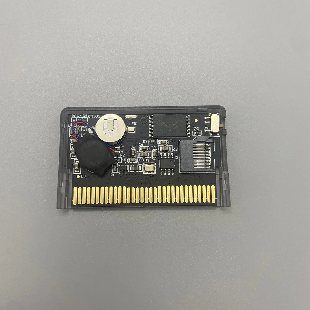 Новая версия EZ-FLASH OMEGA определенное издание модель EZODE EZ4 для игровой карты Gameboy