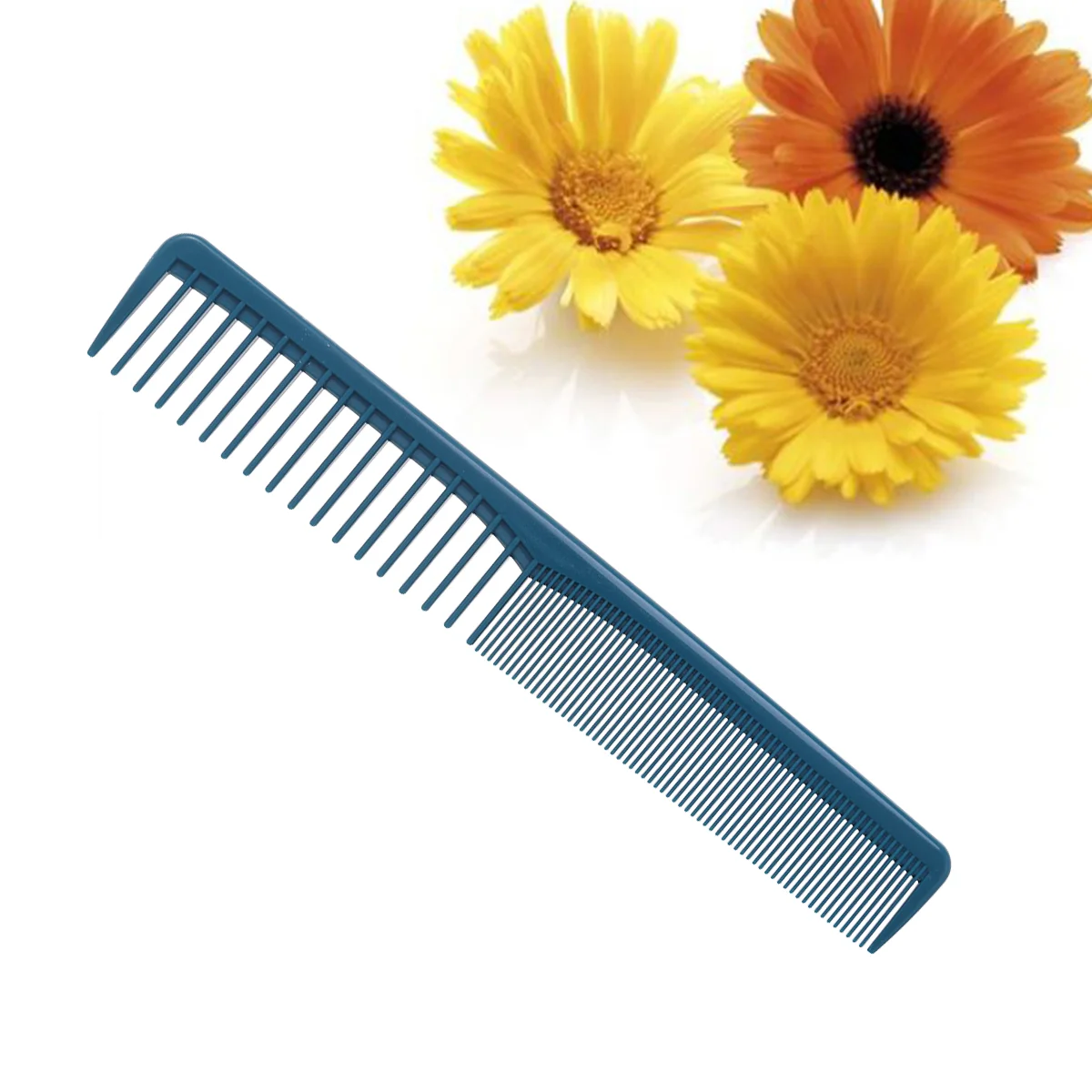 

Comb Hair Combs Barber Professional Cutting Haircut Salon Women Men Dressing Fine Hairdressing Curly Stylist Resistant Tooth