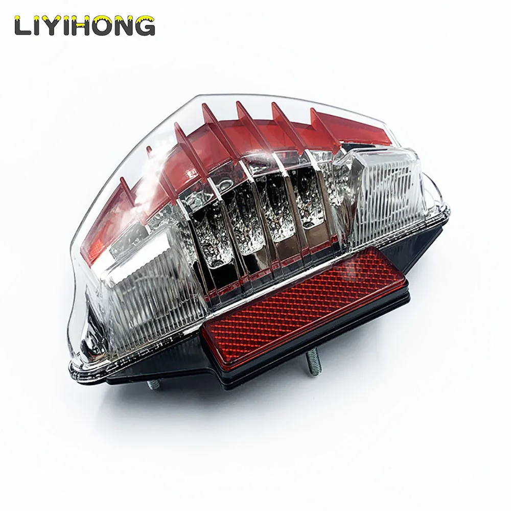 

Задний фонарь для мотоциклов BMW F650 F650 GS F650 ST F800 ST R1200 GS