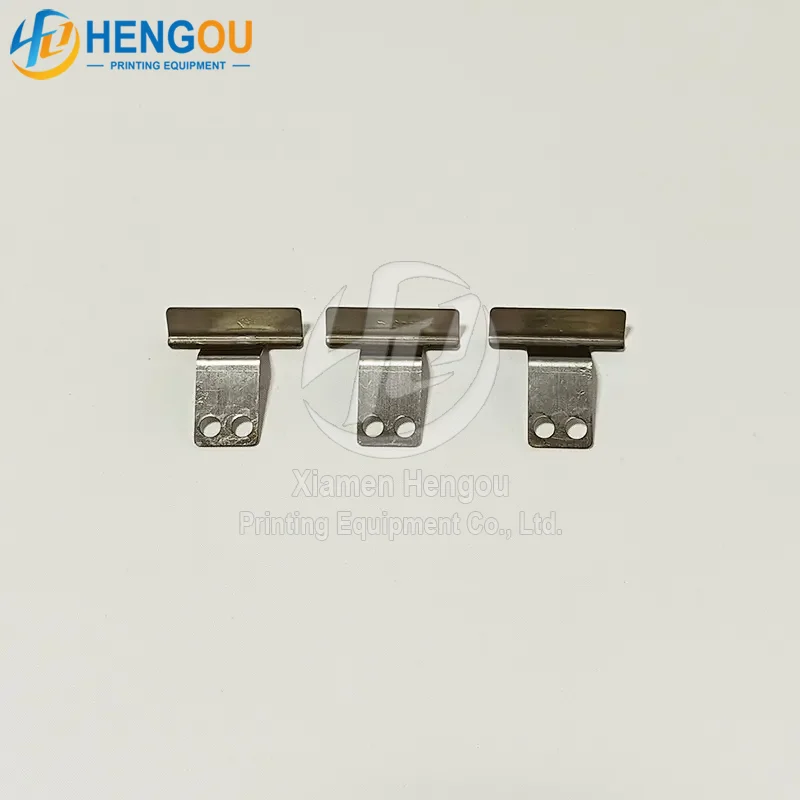 

Маленькая перегородка SM52, листовая пружина G2.007.054 для печатной машины Heidelberg