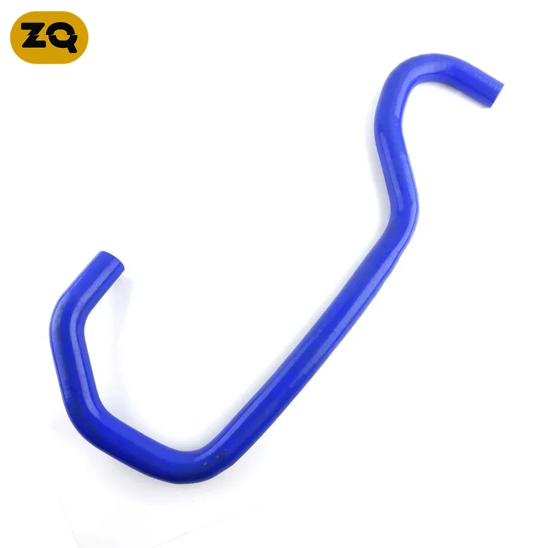 Силиконовый шланг охлаждающей жидкости радиатора для 2003 2004 2005 2006 Hummer H2 6.0L