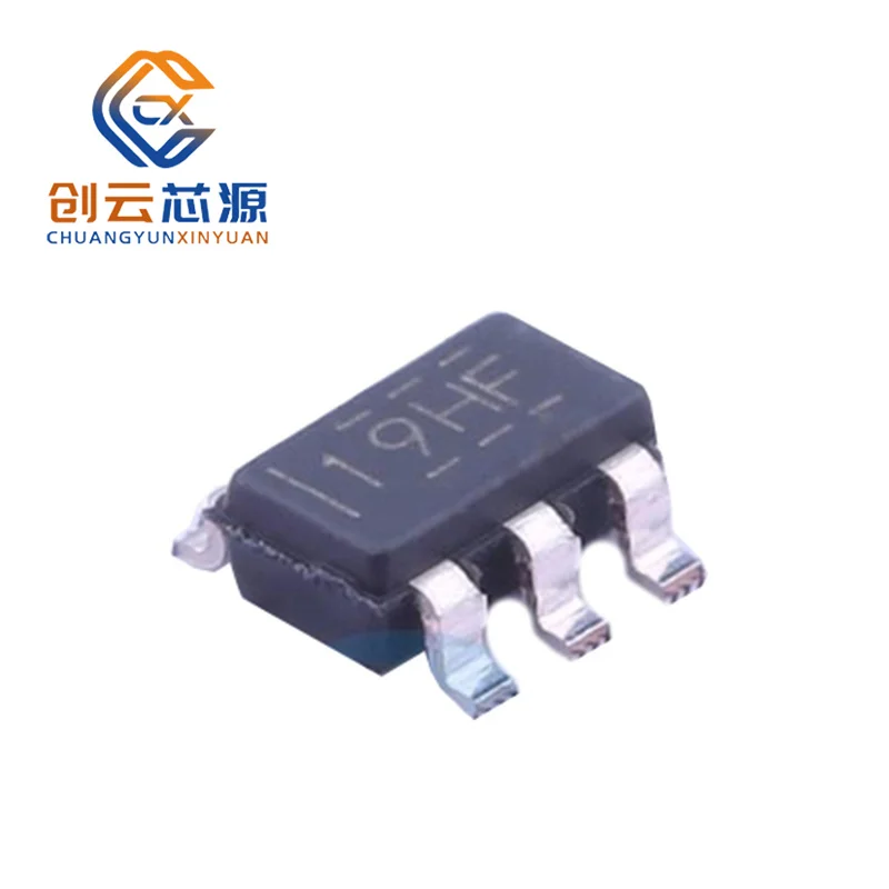 

10pcs New 100% Original TPS22810DBVR Integrated Circuits Operational Amplifier Single Chip Microcomputer SOT-23-6