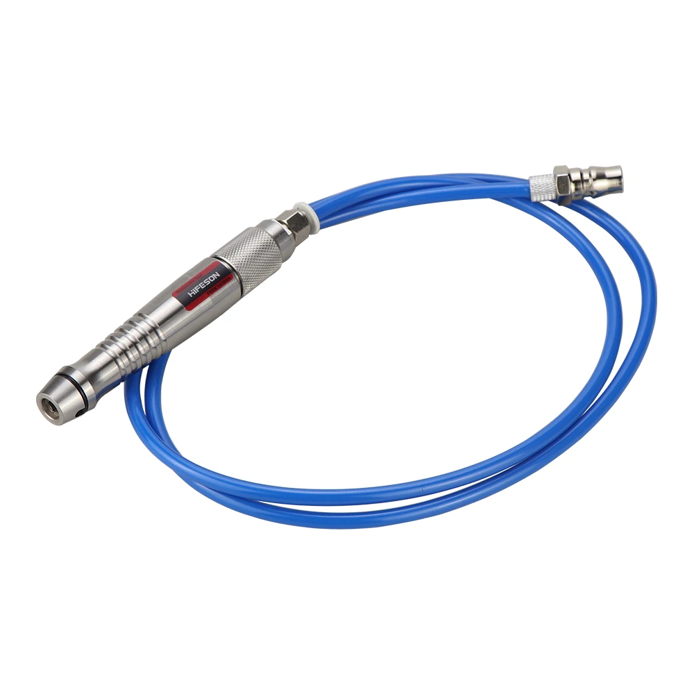 HIFESON 09B Мини-пневматическая Лопата Ручной Стоматологический Молоток