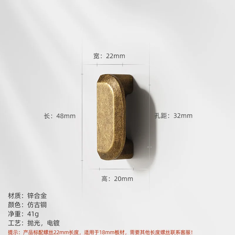 

Антикварные ручки из цинкового сплава