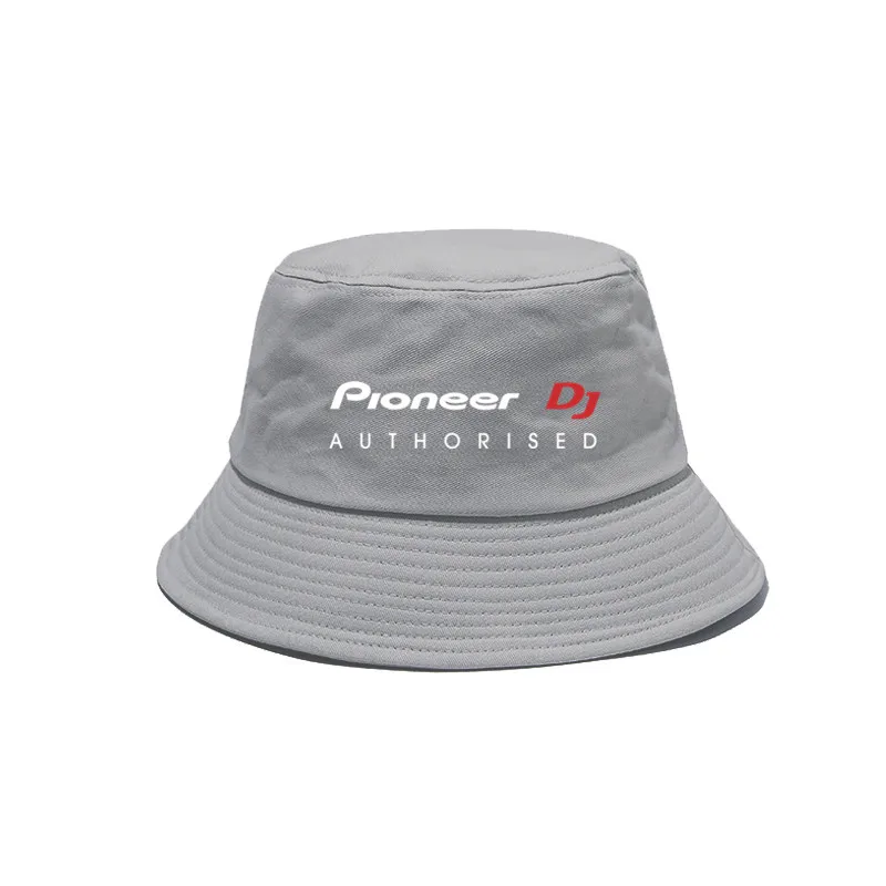 Панама Pioneer DJ крутая шляпа от солнца летняя для улицы солнцезащитная Боб