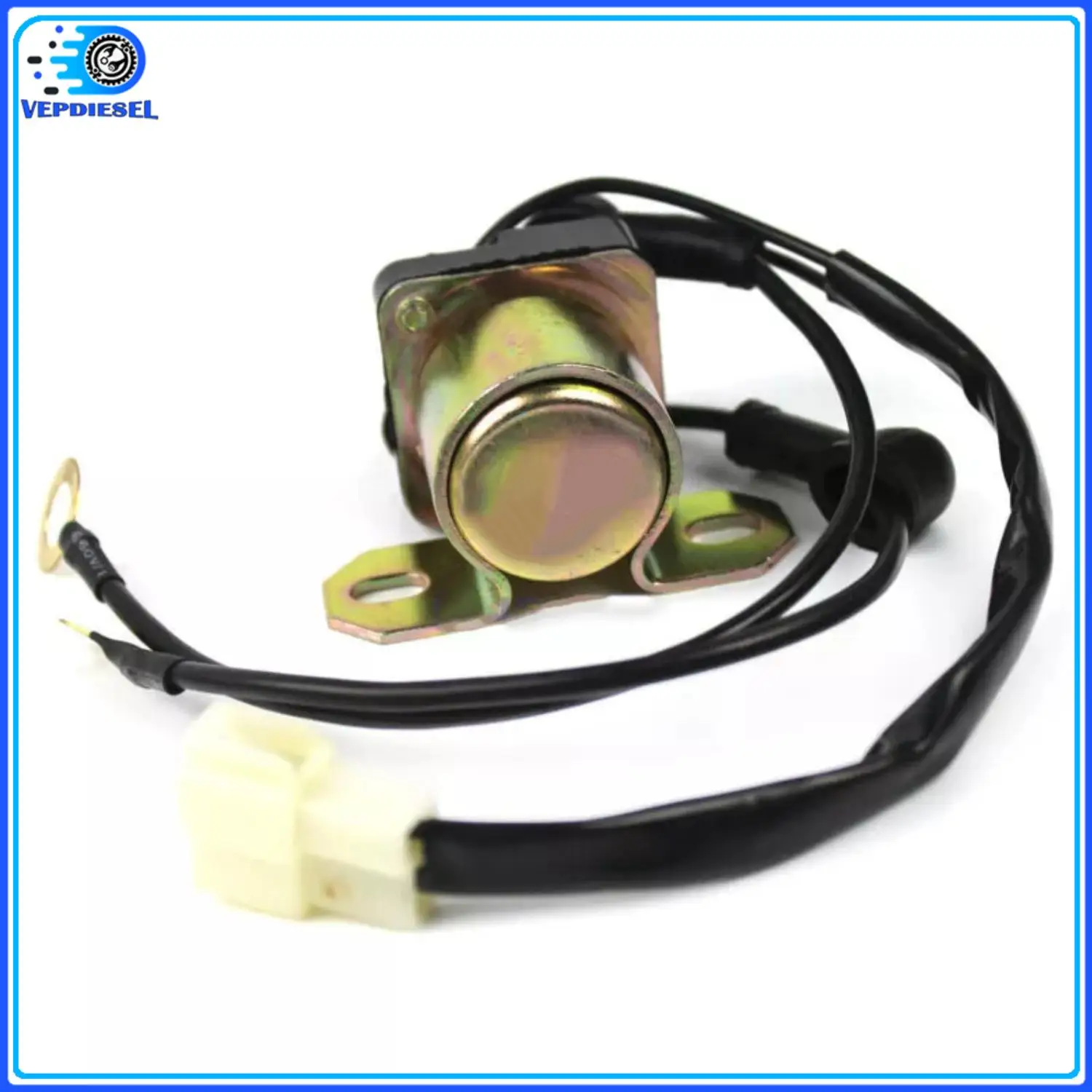 Реле SD1599- 1 шт. 0010010 Для Komatsu PC400 WA380 WA470 WA500-3 Новый