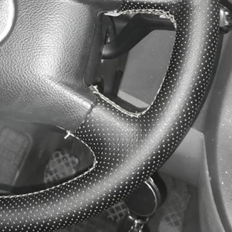 Аксессуары для автомобиля ручной работы искусственная кожа фотообои Volkswagen Caddy