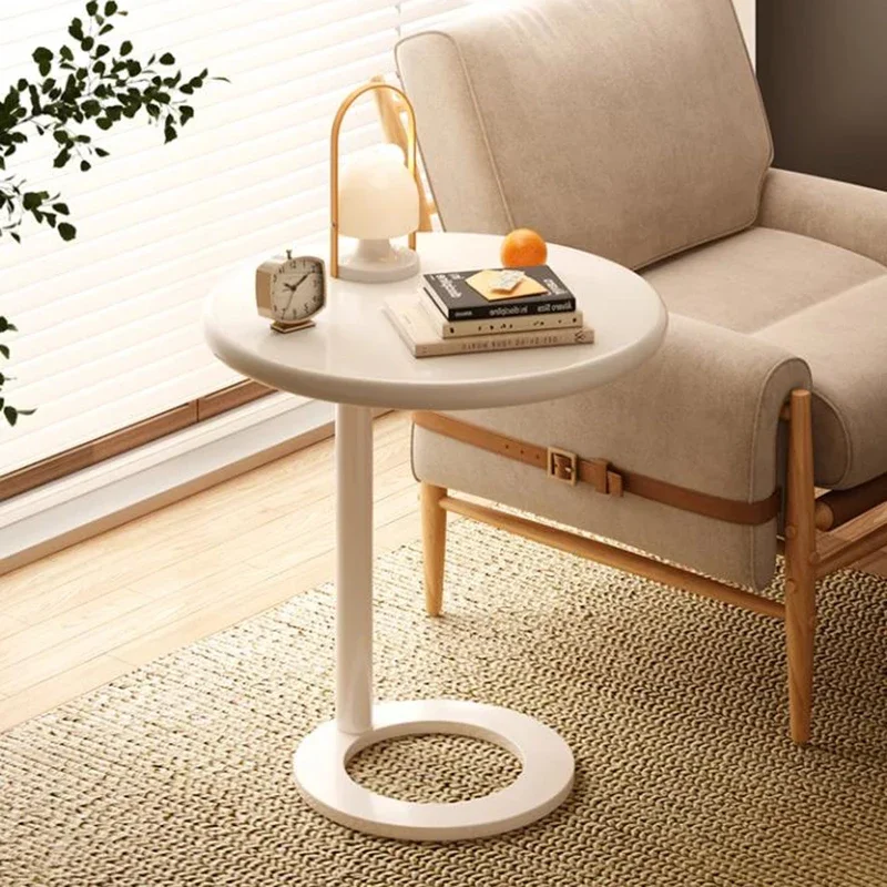 Итальянский дизайн деревянные диванные столики кофейный современный режим