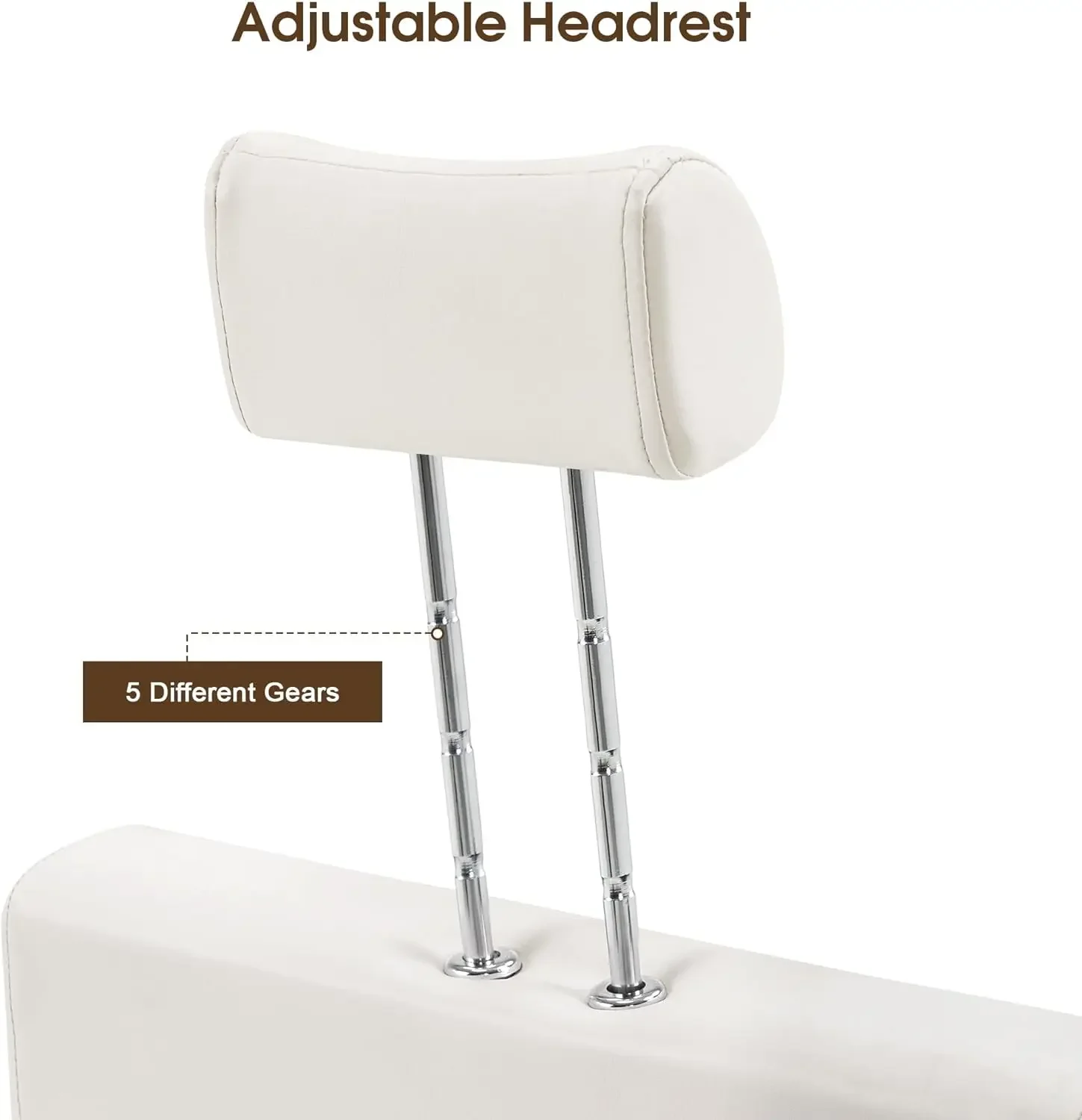 Гидравлический регулируемый классический стул спа-салон оборудование для