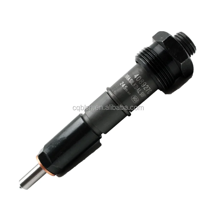 

QSL9 L8.9G ISLE4 ISL9 ISL8.9 ISC ISL деталь дизельного двигателя инжектор 3930525 3802755 для cummins