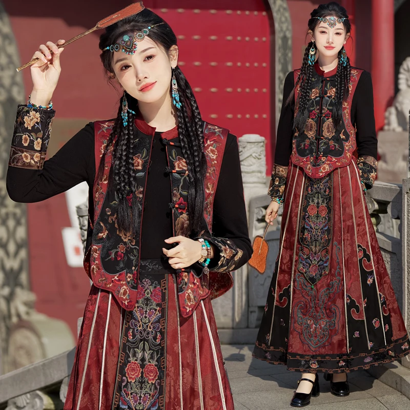 Внешняя торговля экспорт избыточный заказ. Женская одежда. Отрежьте бирку.