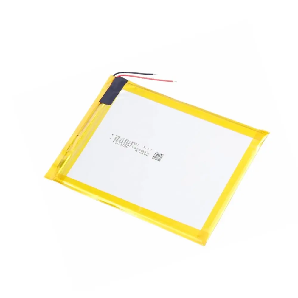 Аккумулятор 3.7V 1200mAh PR-158098N для электронной книги Kobo Libra H2O (art.: 3920dc8caae60) - 3920dc8caae60