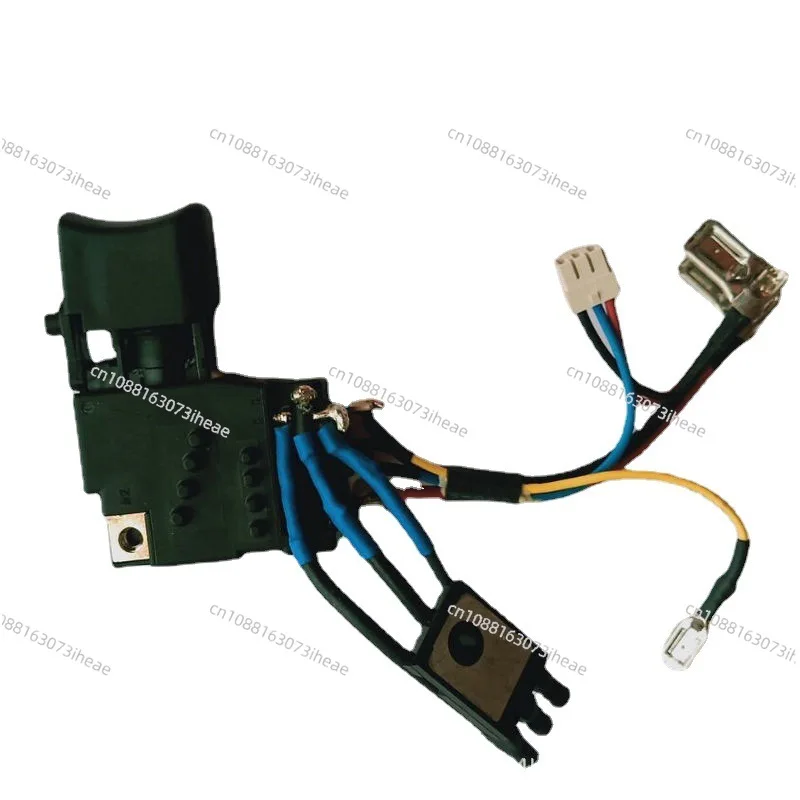 Коммутатор 650724 -4 650682 Для DHP458 BDF448 BDF458 BHP448 DDF458
