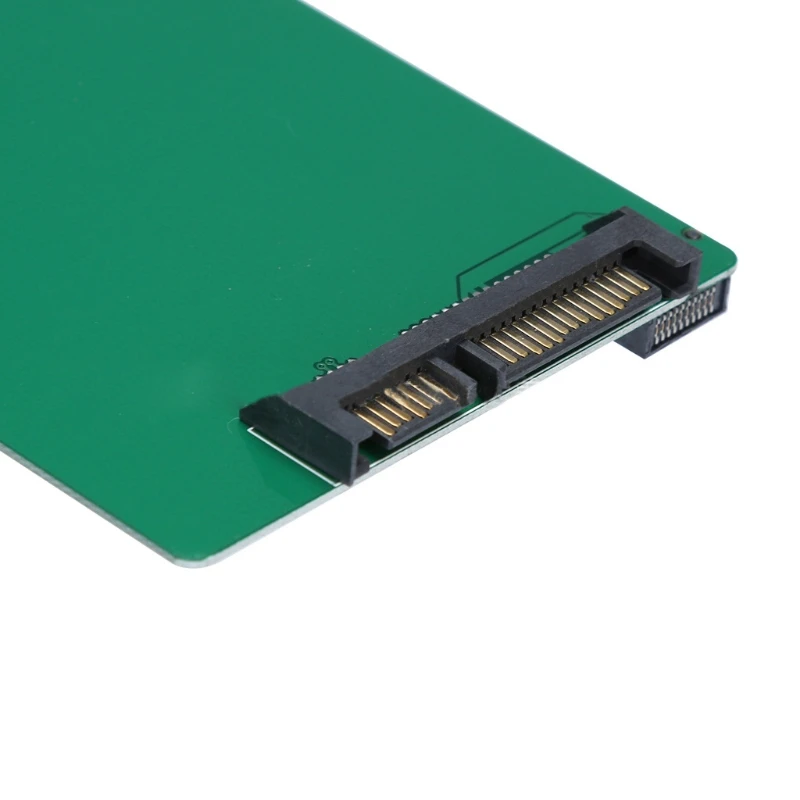 WD5000MPCK для to SATA3.0 22 (7 + 15) контактов 2 5 дюйма 6 Гбит/с PCBA дополнительные карты