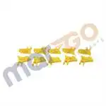 

2922085 for engine hood iron PANEL clip CONNECT 09-