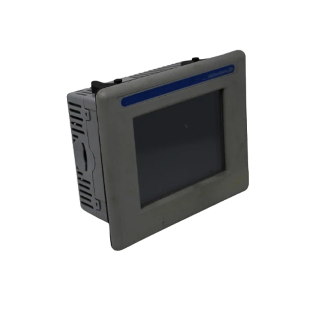 Специализированные контроллеры plc pac серии 2711P-T6C20D8 программируемый контроллер