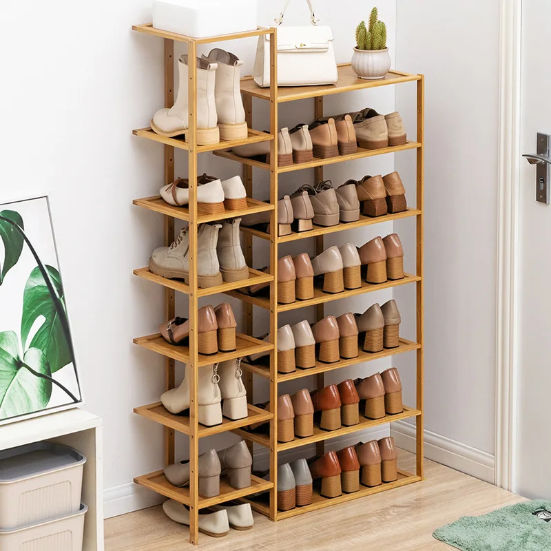 

Shoe Rack Shoe Cabinet Space Saving Furniture Shoe Rack Home Furniture Storage Cabinet Shoe Rack for Boots Organizer Cabinet