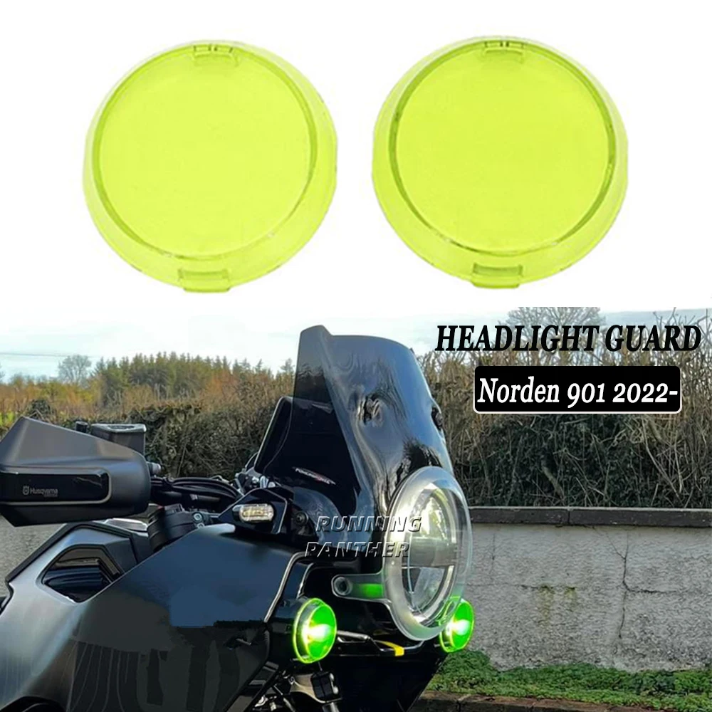 

Аксессуары Norden 901 защита фар для Husqvarna Norden 901 Защитная крышка для дополнительной лампы защитный чехол для фары