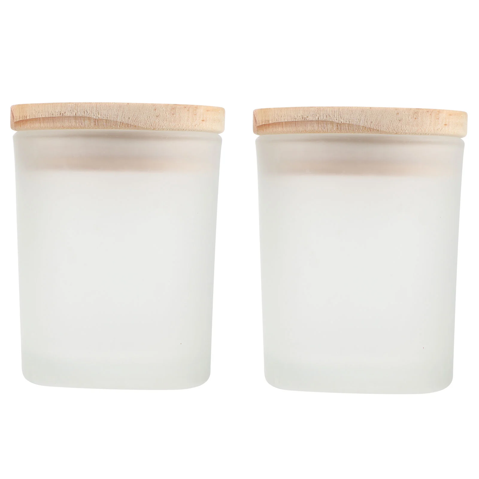 

DIY Cup Glass Aroma Bottle Making Storage Jar Container Aromatherapy Candy Molds