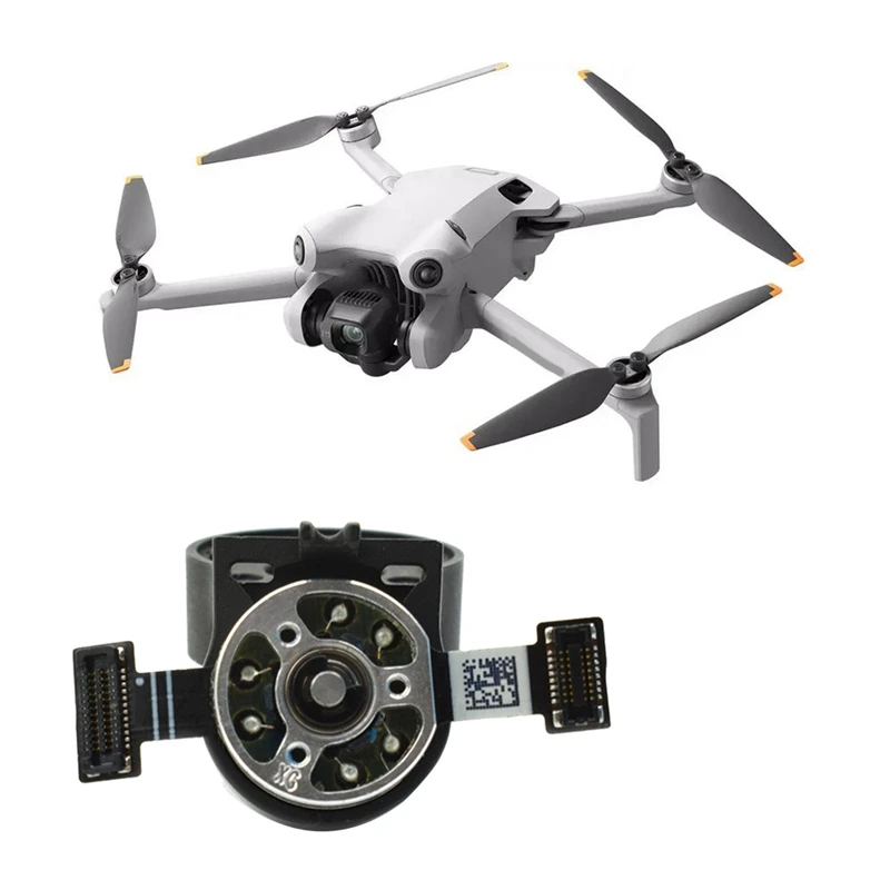 Кронштейн для DJI MINI 4PRO Gimbal R-Axis Motor Mount 4 PRO Axis Arm многофункциональные удобные