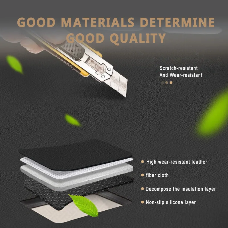 Chehl для панели приборной Mercedes Benz GLC 2016-2020 автомобильные солнцезащитные аксессуары