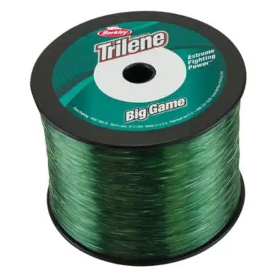 

Big Game Monofilament Fishing Line