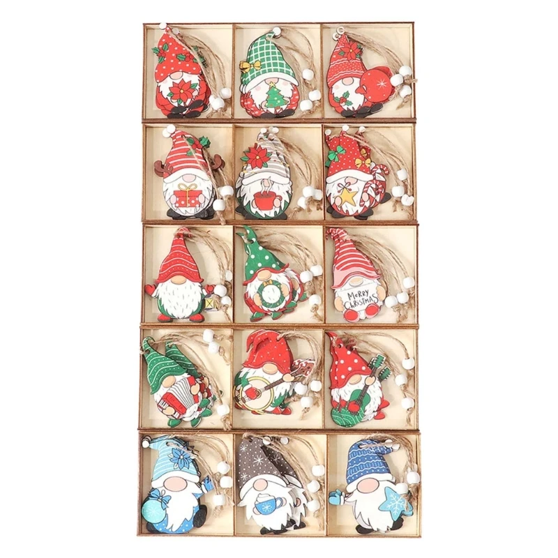 

Рождественская подвеска для дня рождения для мальчиков и девочек для использования в помещении и на открытом воздухе