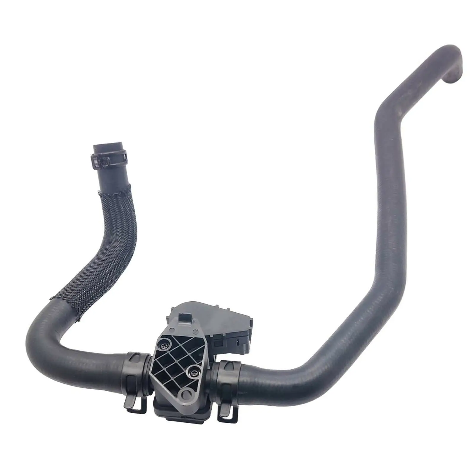 Клапан управления впускным шлангом автомобильного отопителя HVAC для Nissan -Armada Infiniti