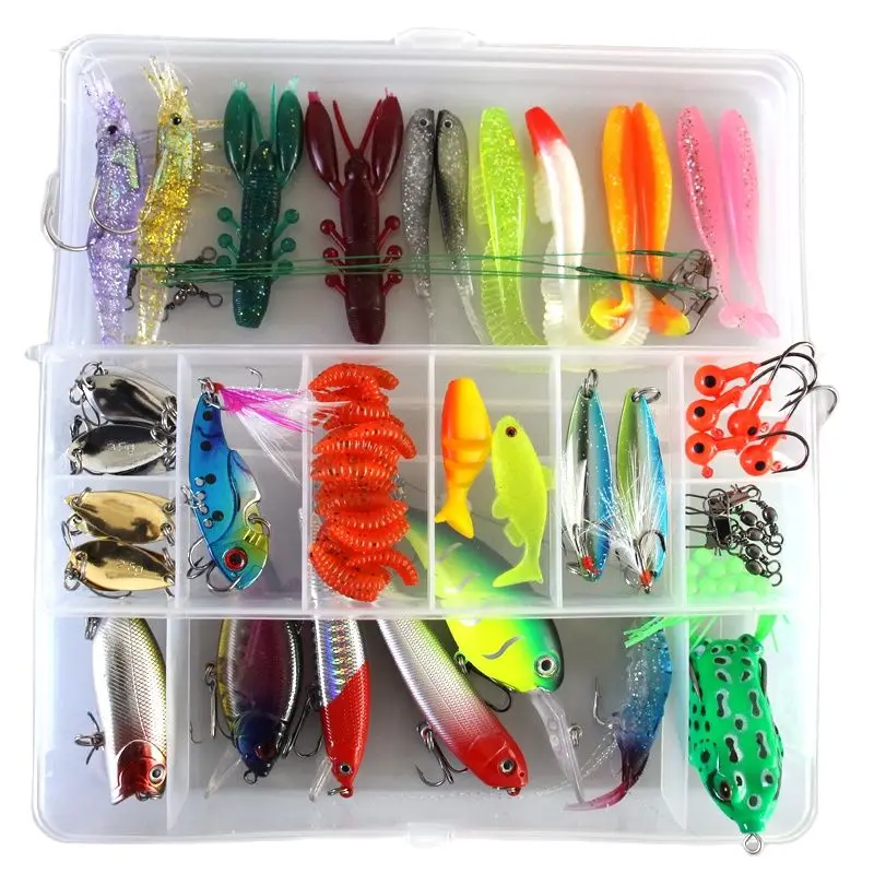 

Рыболовная приманка, жесткая приманка, Мягкая приманка, железная Рыболовная Снасть с блестками, крючок, мелкие животные и насекомые, мощная ...