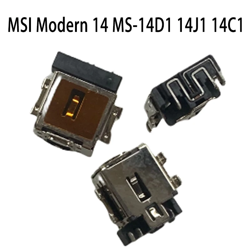 

Разъём питания для MSI Modern 14 ChengHaoRan