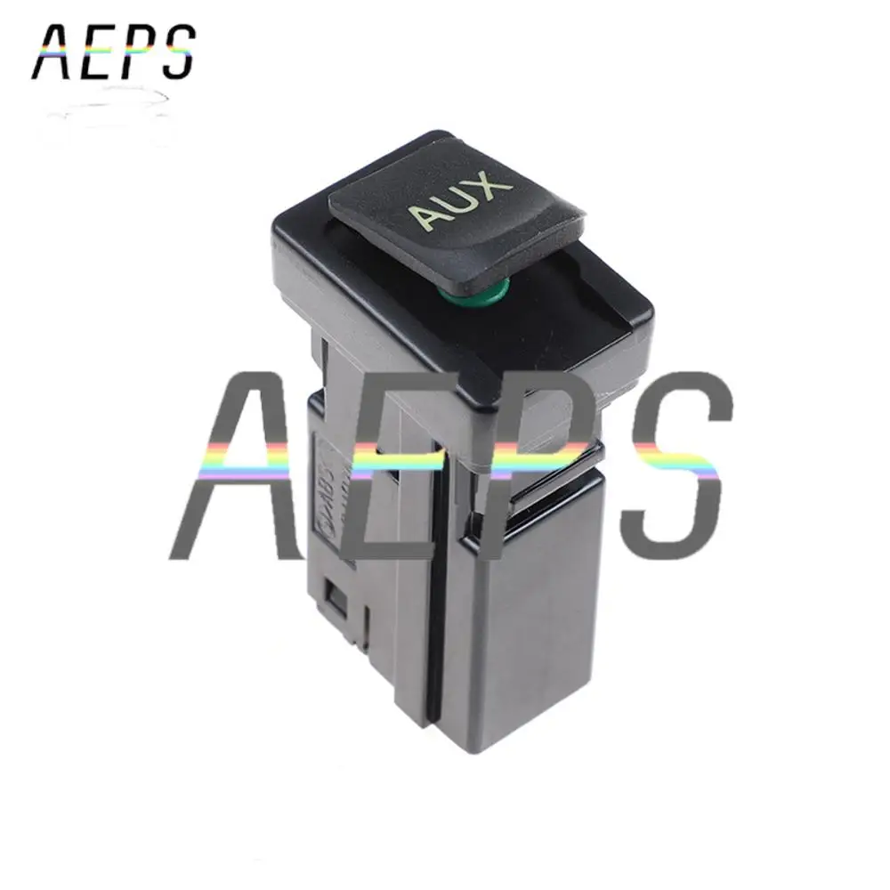 Вспомогательный стерео разъем AUX 86190-02010 8619002010 Для Toyota Camry Corolla Tacoma RAV4