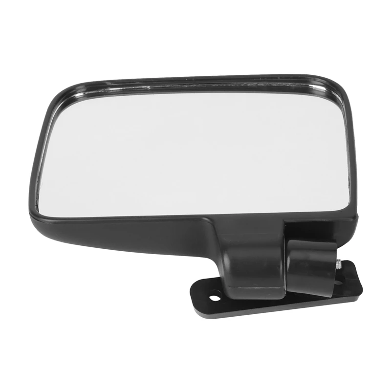 Cart Side Mirrors For Club Car Ez-go Yamaha And Others Golf Cart Accessories