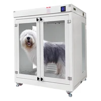 pet grooming dryer machine big dog hair dryer cabinet pet professional hair blowers pet dry room