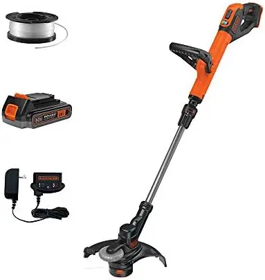 

20V MAX String Trimmer / Edger, 12-Inch (LST522E1AEV)