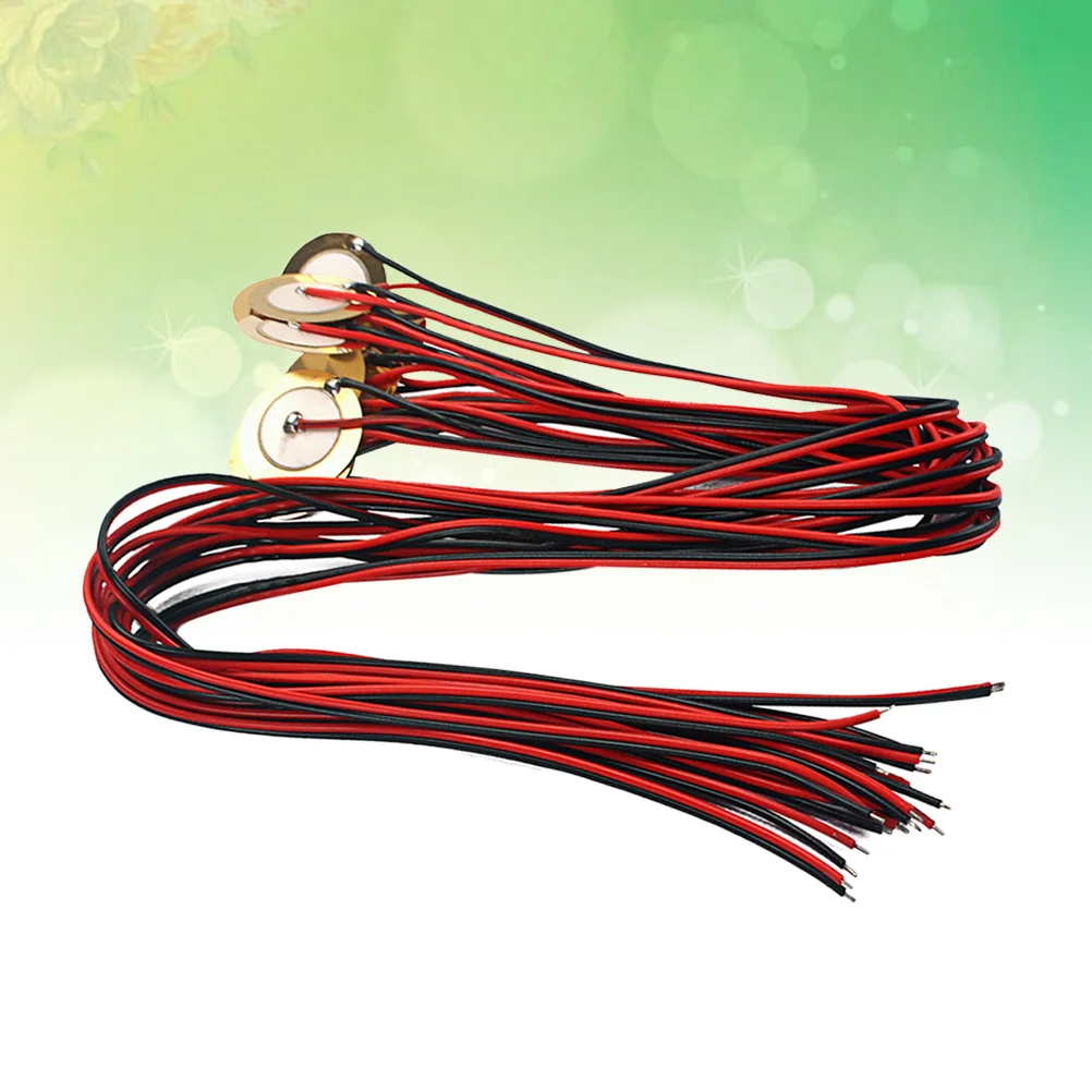 24 шт. гитарный звукосниматель из сплава предусилитель медная катушка для