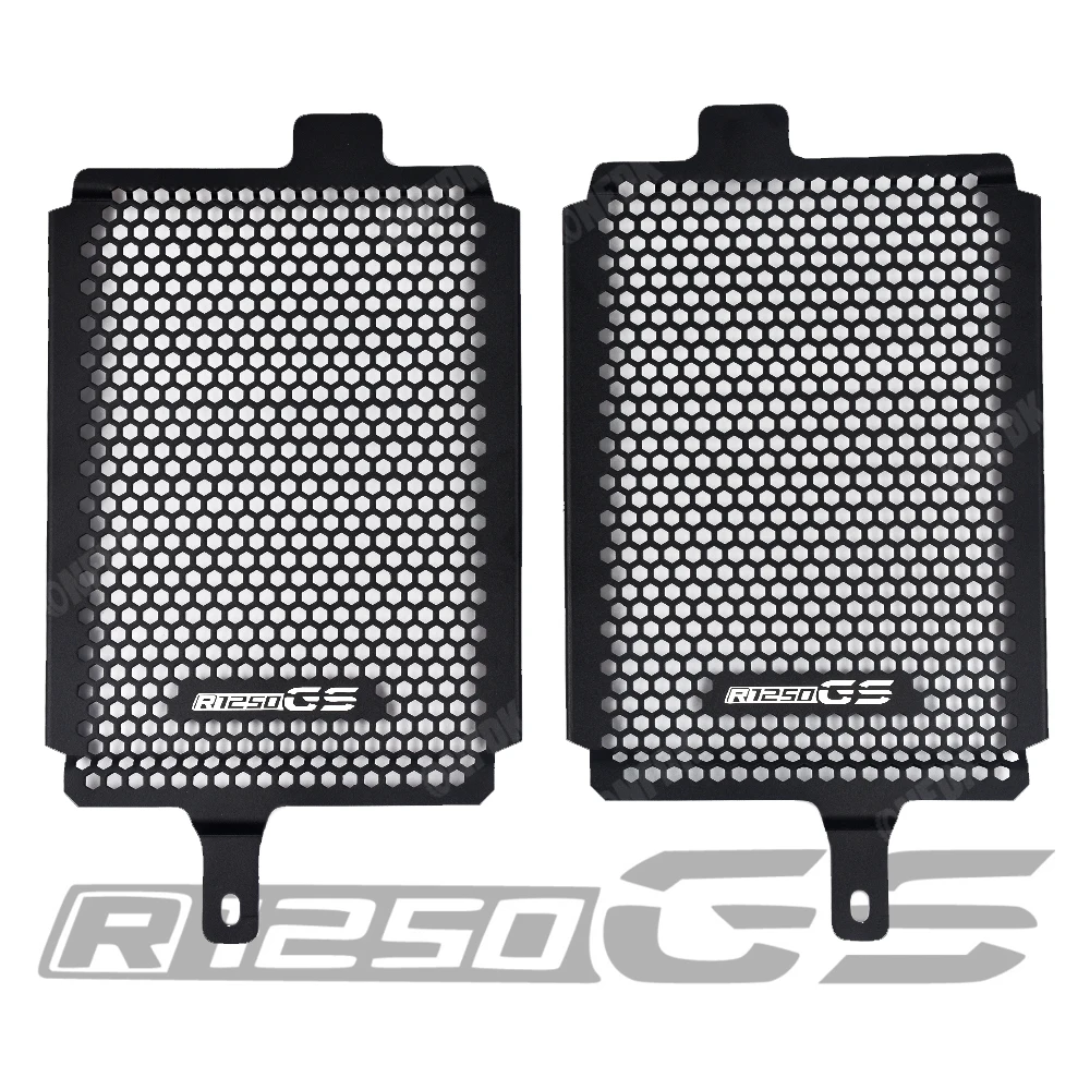 Для BMW R1250GS R1250 GS Adventure Exclusive TE Rallye 2019 2020 2021 2022 2023 решетка радиатора мотоцикла
